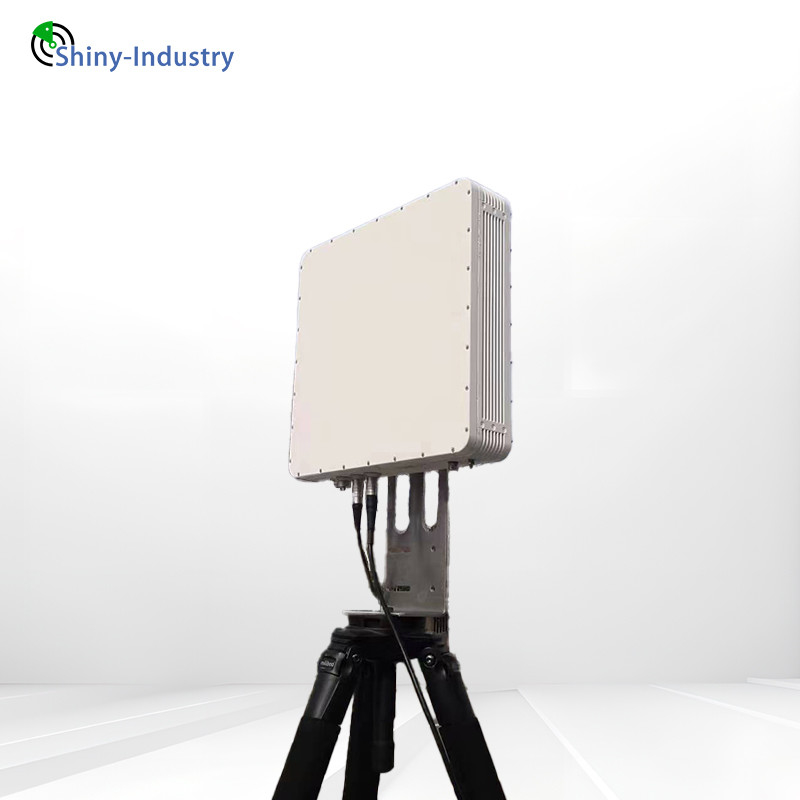Ome X Band Drone Surveillance Radar Detector With Multiple Transceiver Channels