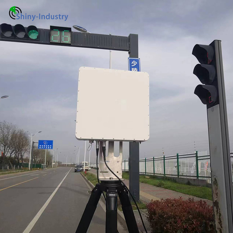 Border Defense Anti UAV Radar Detector With Cutting Edge Sensor Technology