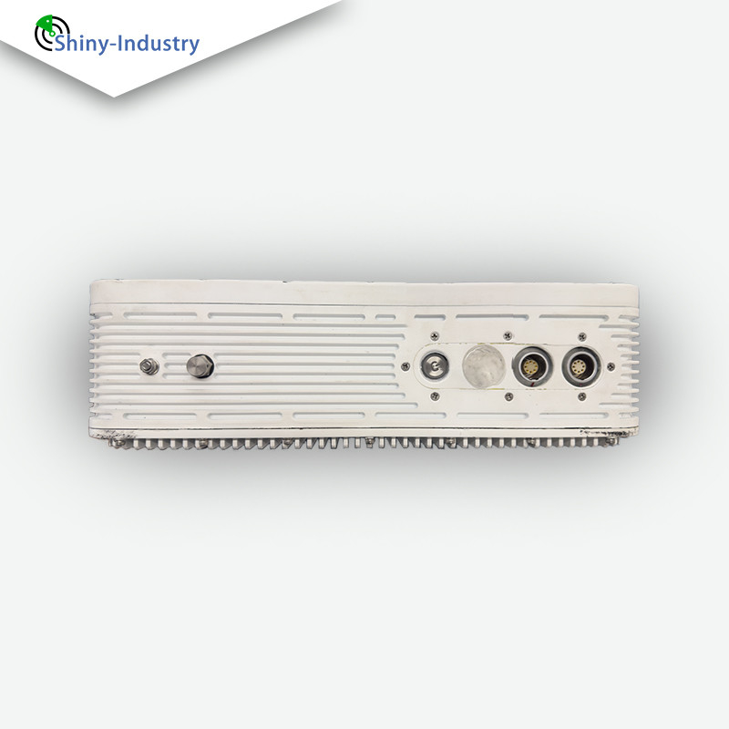 Long Range Slow Targets Surveillance Radar Full Coverage With Rj45 External Interfaces