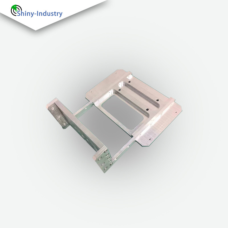 อุปกรณ์ติดตั้งเรดาร์การตรวจจับ Drone อุปกรณ์เสริม IP65
