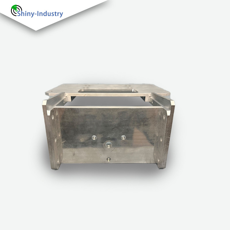 Phased Array Antenna Drone Detection Radar Installation Accessories