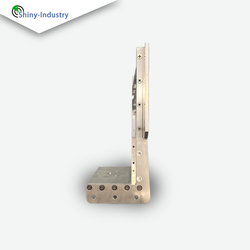 Phased Array Antenna Drone Detection Radar Installation Accessories