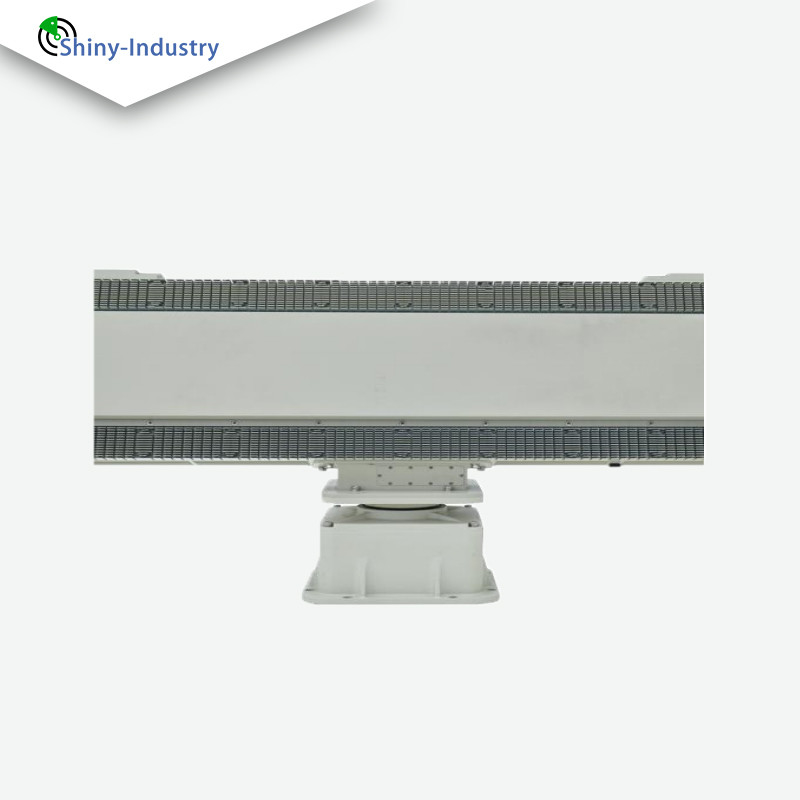 رادار مصرف S-Band در سه مختص با تکنولوژی پالس دوپلر و مصرف برق ≤30W