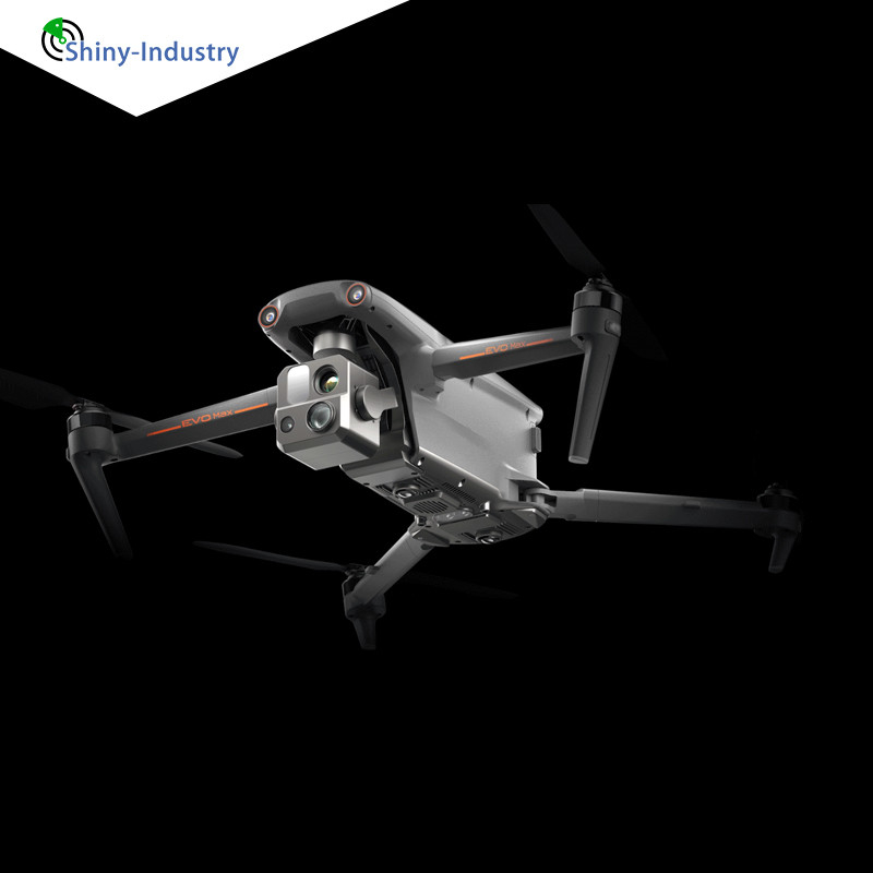 High Precision EVO Max Series UAV Drone With Autel Autonomy Autonomous Flight Technology