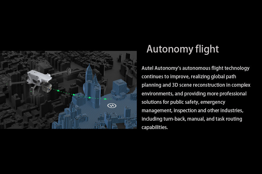 2.4GHz Remote Control Agriculture UAV Drone With Camera And Obstacle Avoidance Function