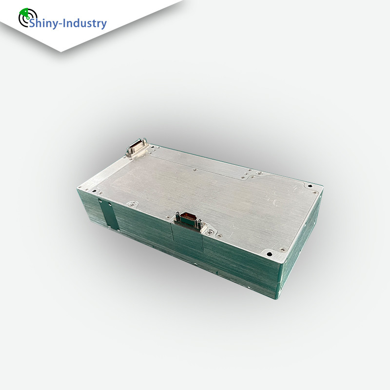Aerial Unmanned Vehicle UAV Detection Radar Accessories Accurate Solution For Installation