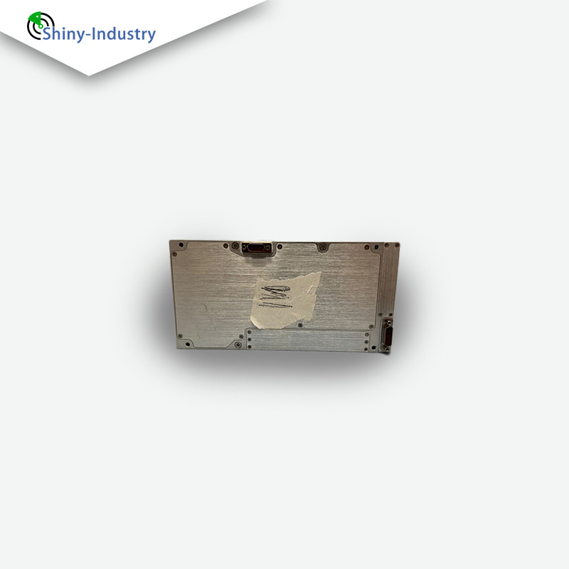 Low Altitude Surveillance Radar Components Highly Accurate Air Detection Radar Parts