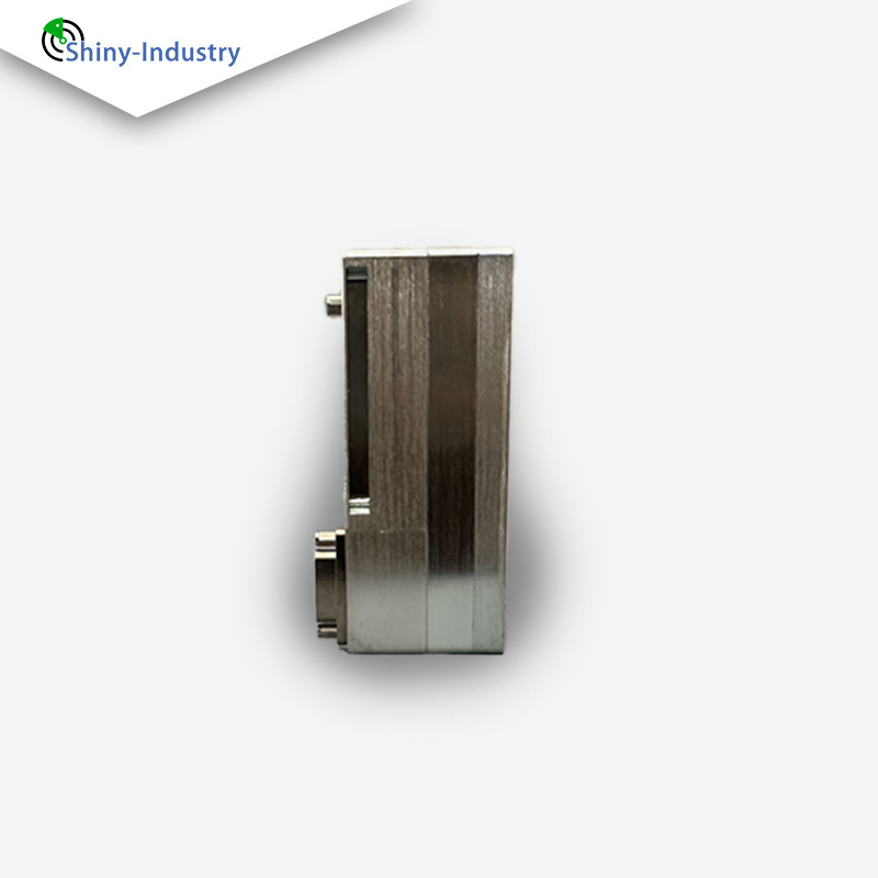 Low Altitude Surveillance Radar Components Highly Accurate Air Detection Radar Parts