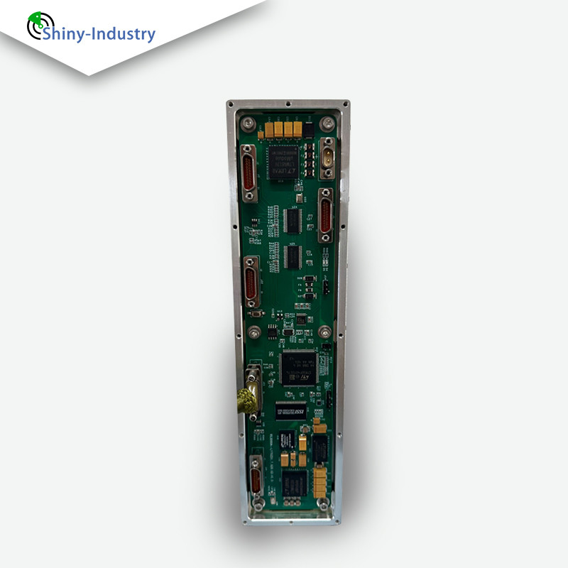 AC 100-240V Border Drone Detection Radar Accessories PCB Printed Circuit Board