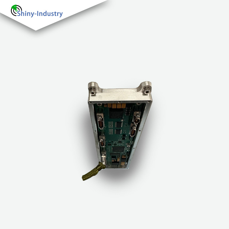 Ethernet Interface UAV Detection Radar Device Accessories for Accurate Detection