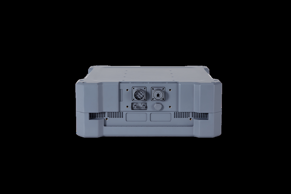 Tracker Pro AESA Radar 360° Detection 5km Range for Drones