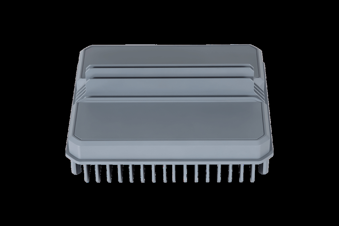 Tracker SDH100 Compact K-Band Drone Detection Radar 5km Range