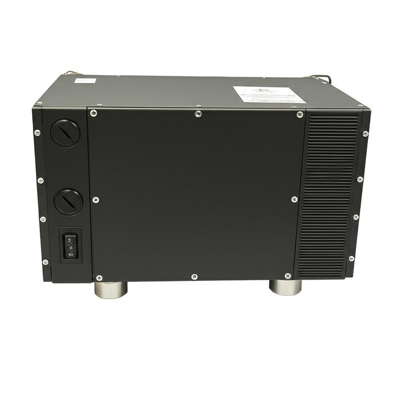 Hunter V Vehicle-Mounted C-UAV Jammer for Mobile Convoy Protection