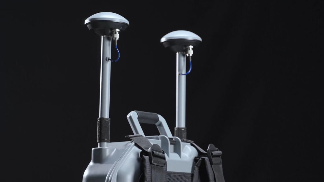 SFL100 Drone Detection Radar 5km Range 24GHz Phased Array