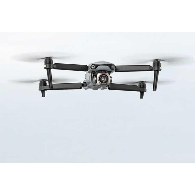 "EVO Lite Industry Series Drone: Advanced Aerial Imaging for Professionals"