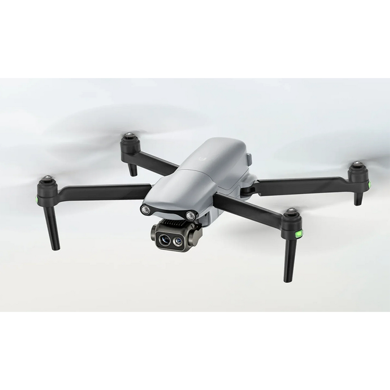 "EVO Lite Industrial Drone - High - Performance Solution for Various Industries"