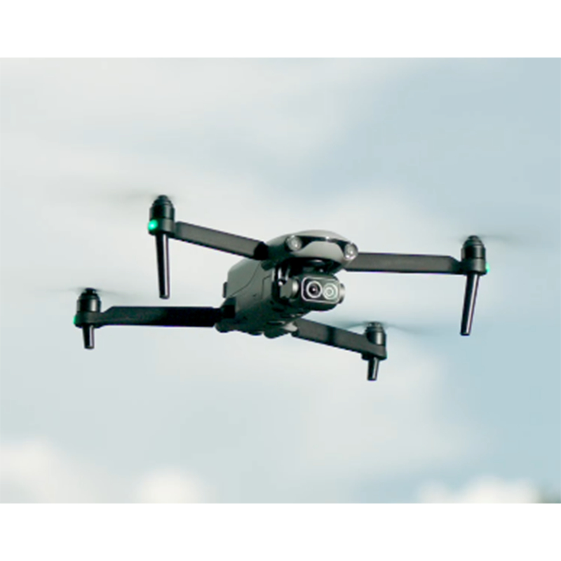 "EVO Lite Industry Series: Cutting - Edge Drone Technology for Industrial Applications"