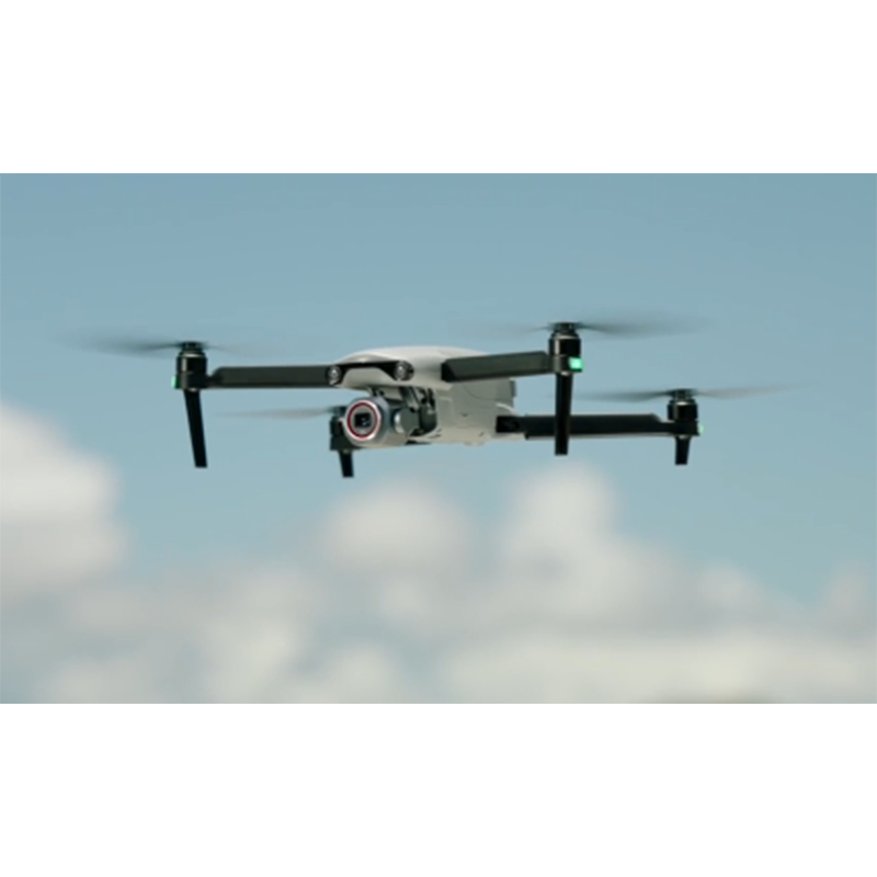 "EVO Lite Industry Series: Cutting - Edge Drone Technology for Industrial Applications"