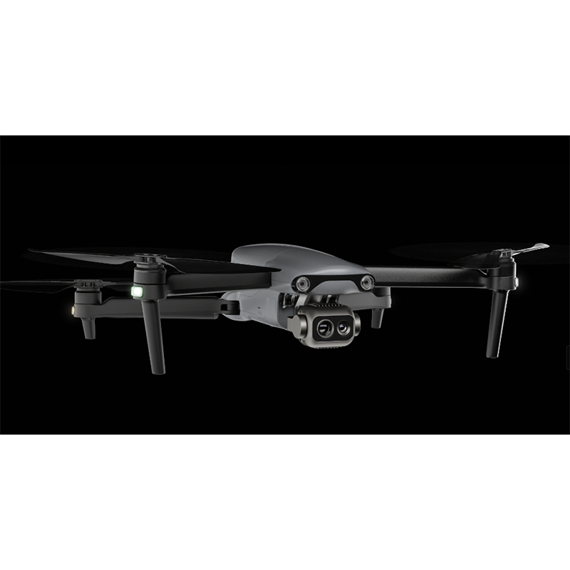 "Professional EVO Lite Industry Series Drone with Superior Camera Capabilities"