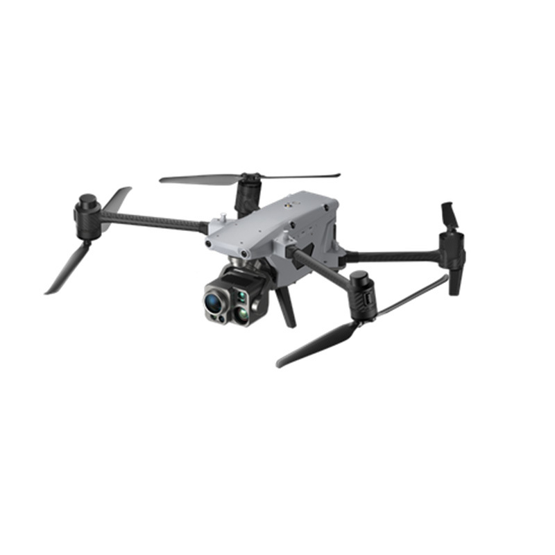 "Autel Alpha Drone: High - Performance Aerial Solution for Professionals"