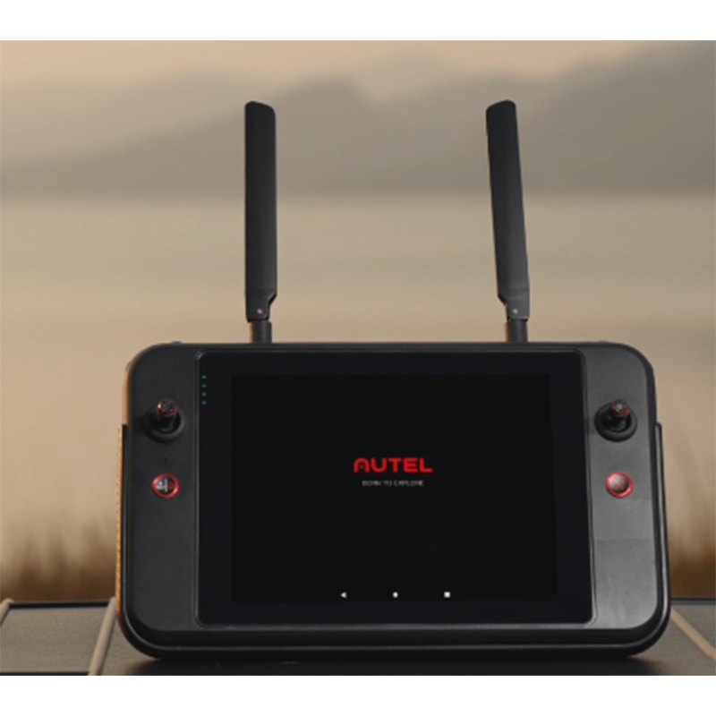 "Autel Alpha Drone with Advanced Camera System for Industrial Use"