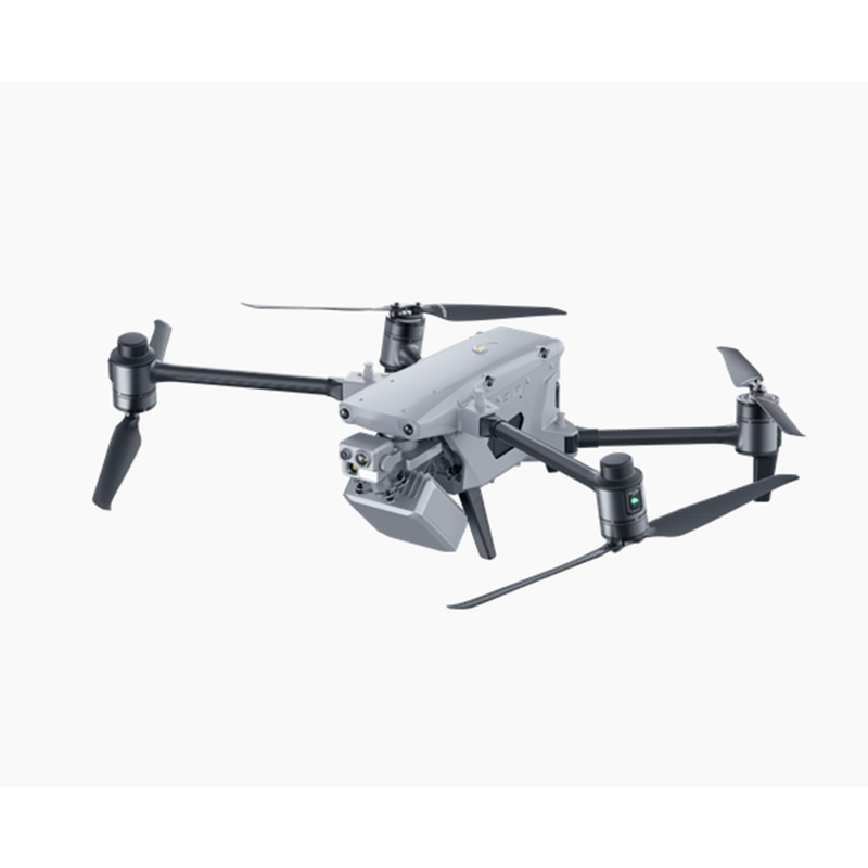 "Autel Alpha Drone - Cutting - Edge Technology for Aerial Imaging"