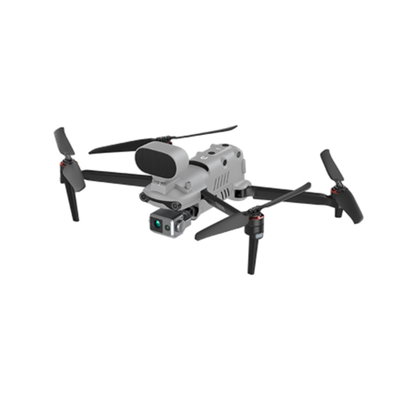 "EVO II Enterprise V3 Drone: High - End Solution for Professional Aerial Tasks"