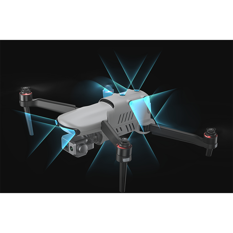 "EVO II Dual 640T V3 Drone by Autel Robotics - Features & Specs"