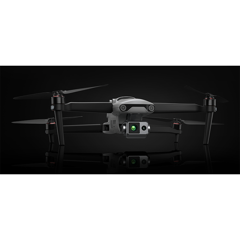"EVO II Dual 640T V3 Drone by Autel Robotics - Features & Specs"