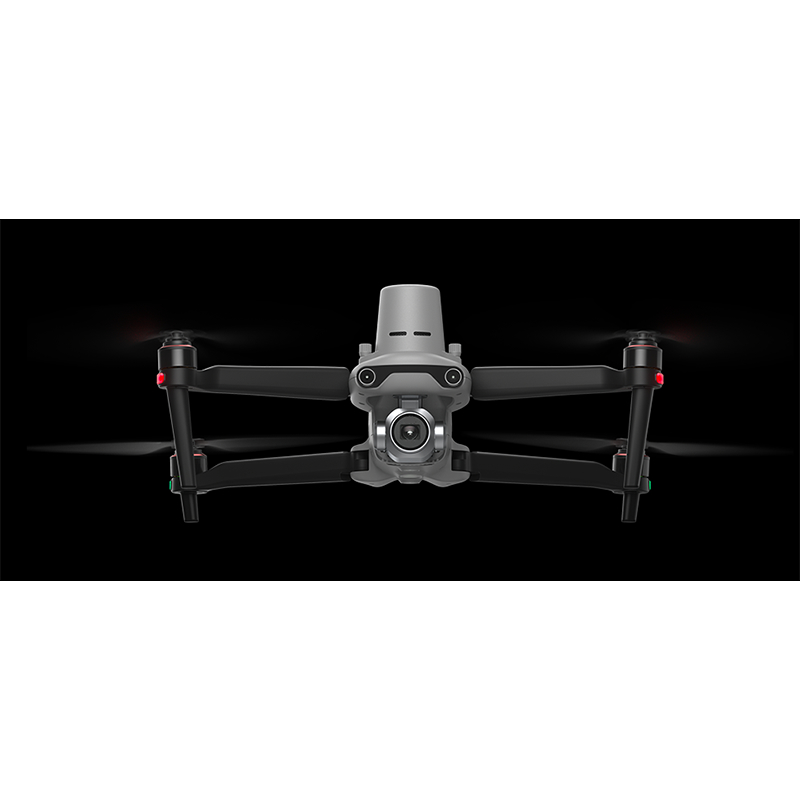 "Autel EVO II RTK Series V3: Professional Drone for Precision Navigation"