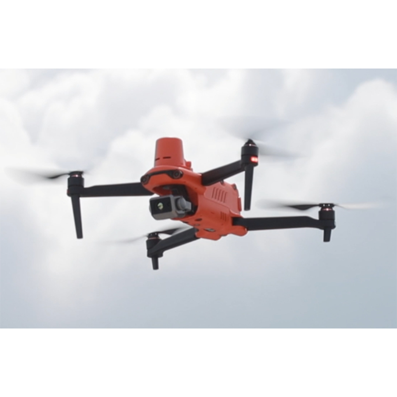 "Autel Robotics EVO II RTK Series V3 - Cutting - Edge RTK Drone Technology"