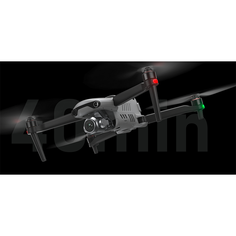 Autel Robotics EVO II Pro V3 Drone | 6K HDR Camera, Extended Flight Duration, Smart Obstacle Avoidance
