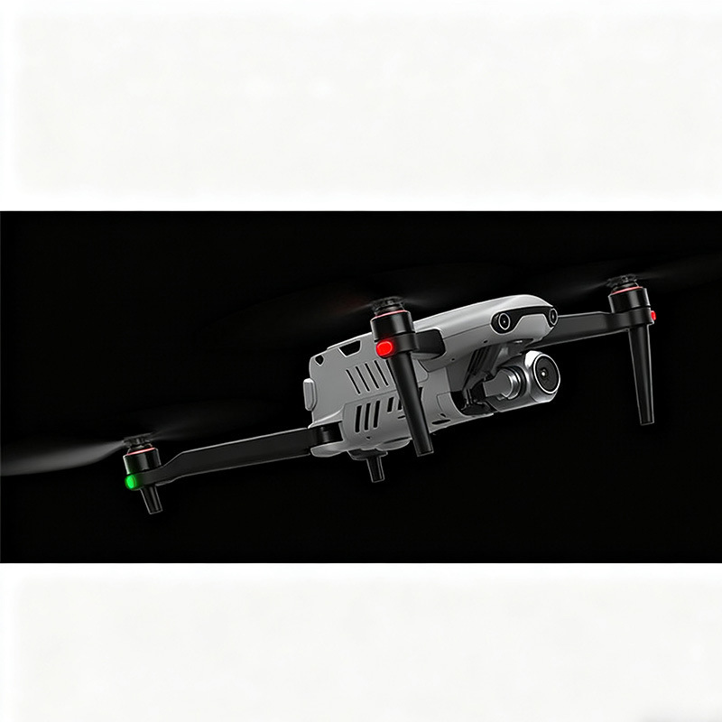 Autel EVO II Pro V3 Drone - 6K Camera, 40-Min Flight Time for Professional Aerial Photography