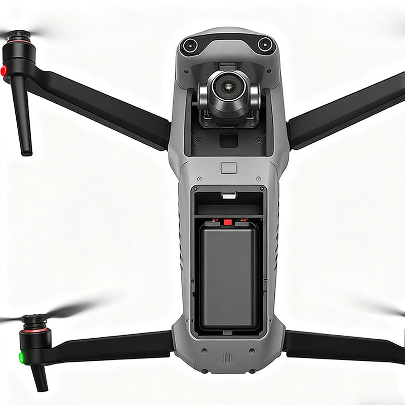 Autel EVO II Pro V3 Drone - 6K Camera, 40-Min Flight Time for Professional Aerial Photography