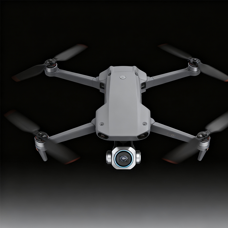 Autel EVO II RTK Series V3: Precision-Driven Professional Drone for Industry