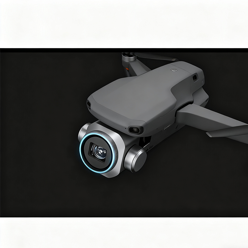 Autel EVO II RTK Series V3: Precision-Driven Professional Drone for Industry