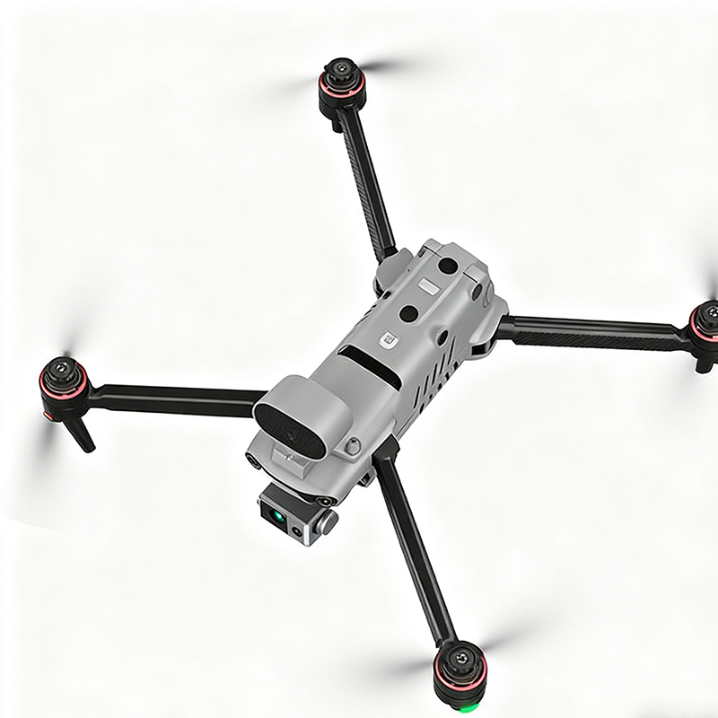 Autel EVO II Enterprise V3: The Ultimate Industrial UAV for Professional Missions