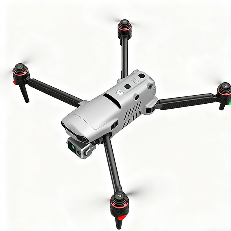 Autel EVO II Enterprise V3: Next-Gen Industrial UAV for Professional Missions 