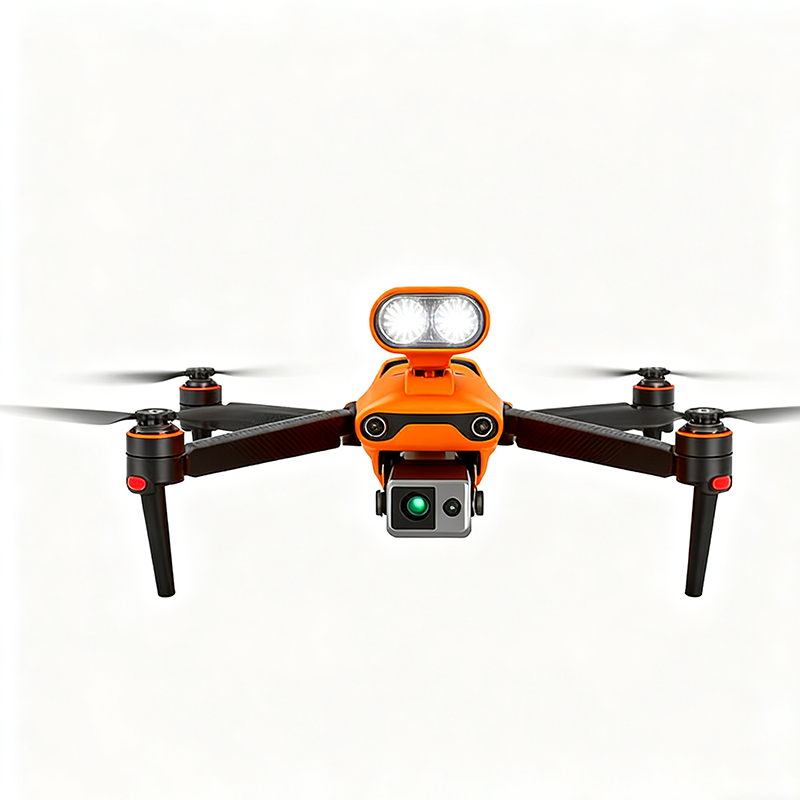 Autel EVO II Enterprise V3: The Professional’s Choice for Aerial Missions