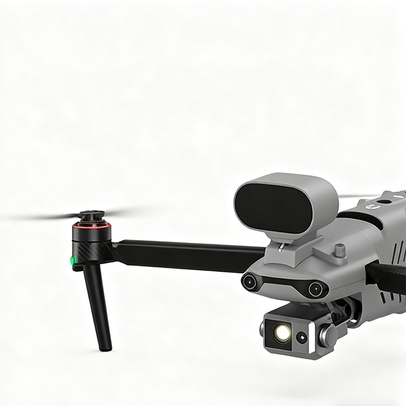 Autel EVO II Enterprise V3: Professional Industrial Drone with 15km Transmission & Thermal Imaging