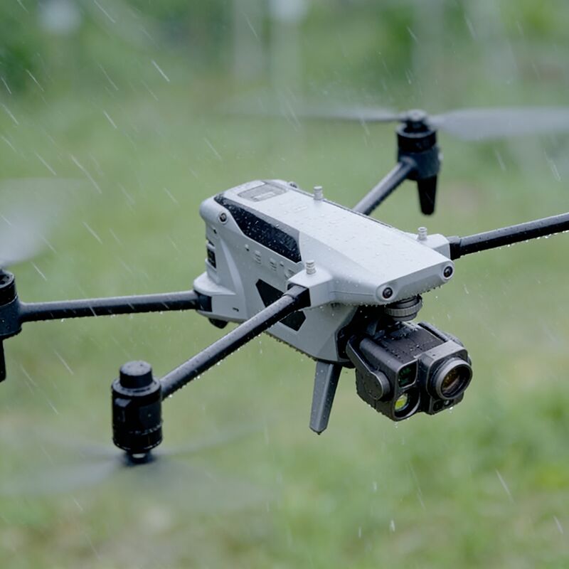 Autel Alpha Professional UAV: 8K Gimbal Camera & Long-Range Drone