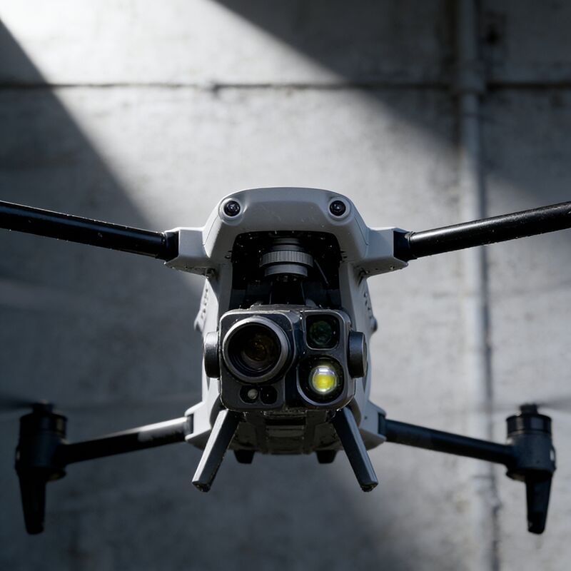 Autel Alpha Professional UAV: 8K Gimbal Camera & Long-Range Drone
