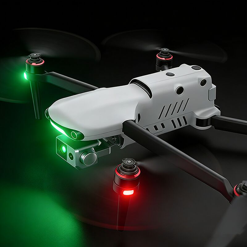 Autel EVO II Dual 640T V3: Professional Rescue & Survey Thermal Drone