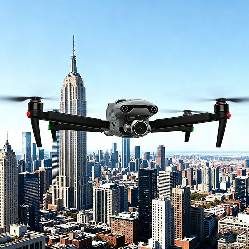 Autel EVO II Pro V3: 6K HDR Camera Drone for Surveying & Cinematography