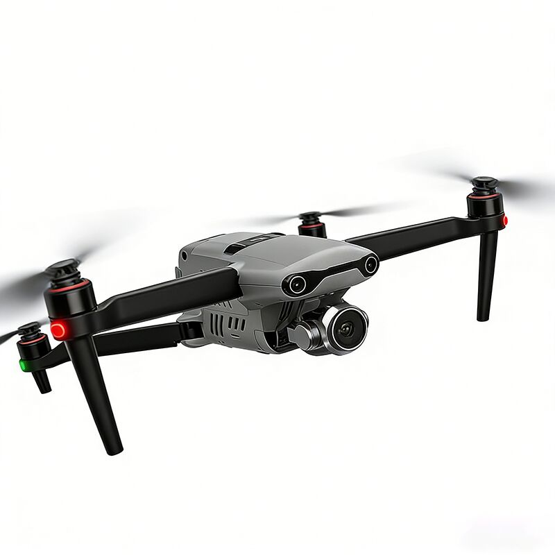 Autel EVO II Pro V3: 6K Camera Drone for Industrial Inspection