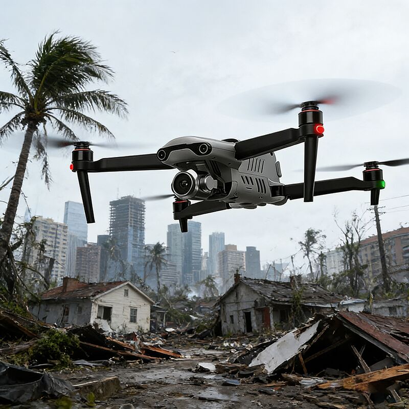 Autel EVO II Pro V3: 6K Camera Drone for Industrial Inspection