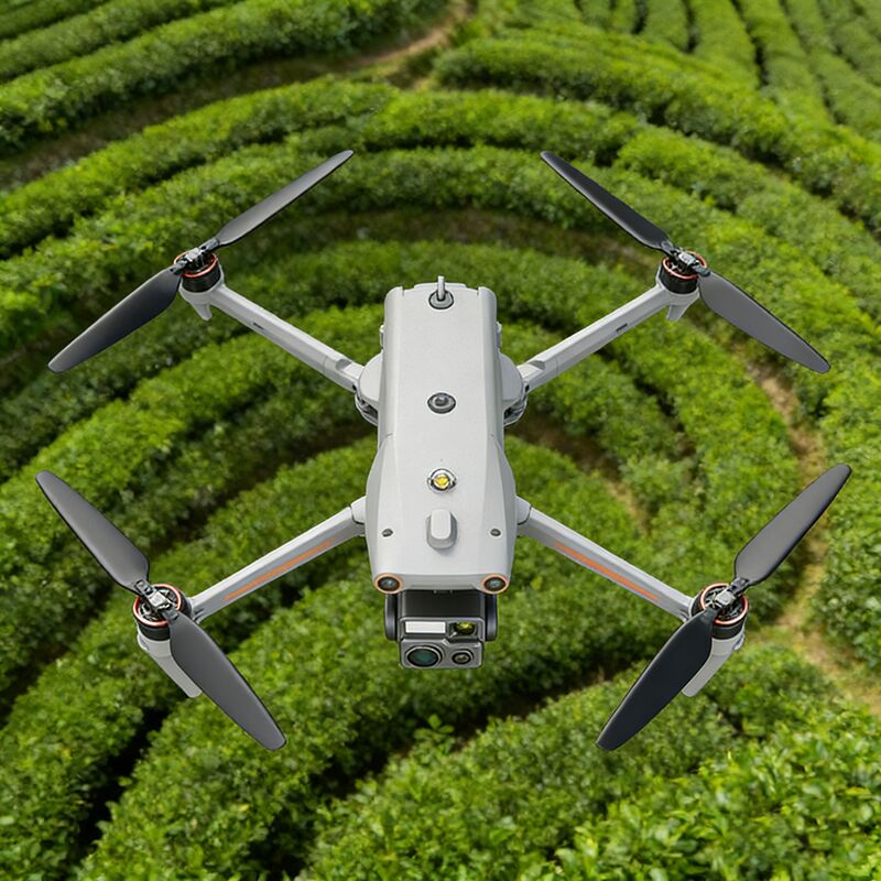 EVO Max 4T Drone | A-Mesh Networking & 720° Obstacle Avoidance UAV