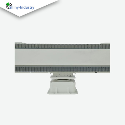 رادار مصرف S-Band در سه مختص با تکنولوژی پالس دوپلر و مصرف برق ≤30W