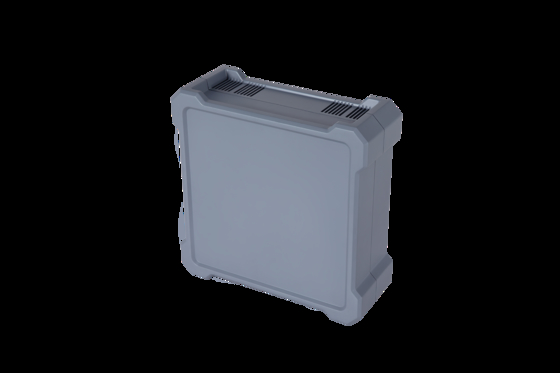 Tracker Pro AESA Radar 360° Detection 5km Range for Drones