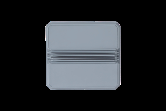 Tracker SDH100 Compact K-Band Drone Detection Radar 5km Range